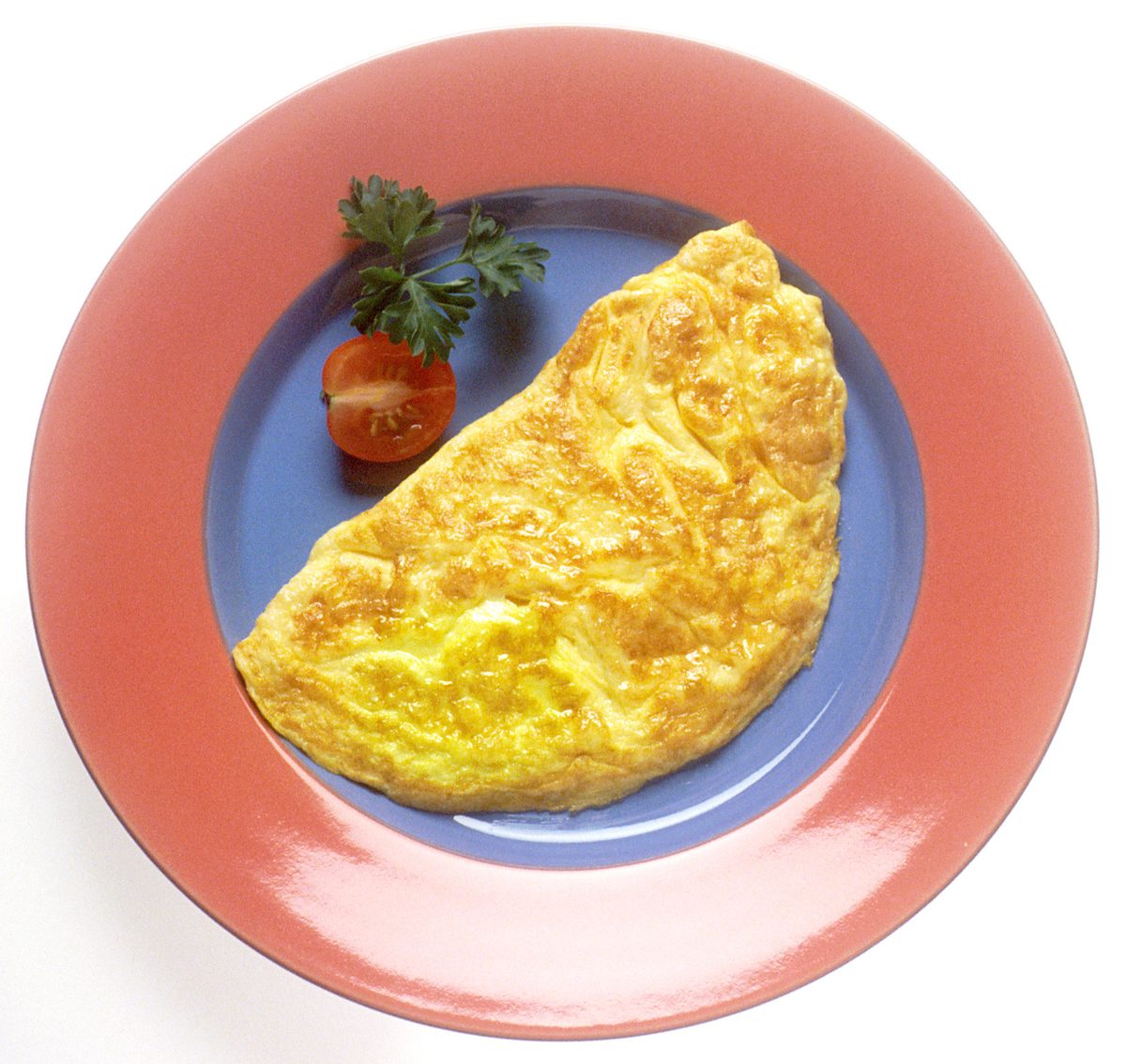 Cafe plate (representative photo)